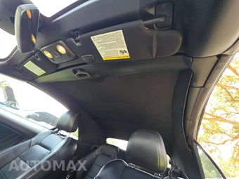 2020 Ford Mustang EcoBoost Premium Convertible - miniatura 11
