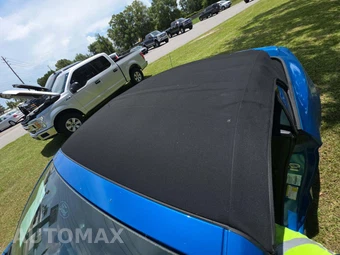 2020 Ford Mustang EcoBoost Premium Convertible - miniatura 12