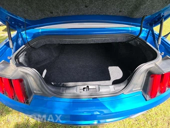 2020 Ford Mustang EcoBoost Premium Convertible - miniatura 14