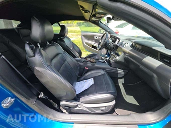 2020 Ford Mustang EcoBoost Premium Convertible - miniatura 18