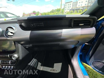 2020 Ford Mustang EcoBoost Premium Convertible - miniatura 19