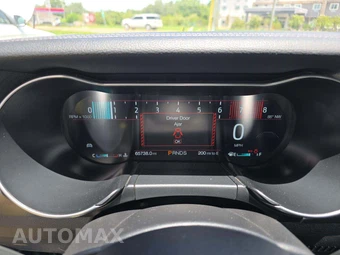 2020 Ford Mustang EcoBoost Premium Convertible - miniatura 9