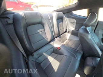 2020 Ford Mustang EcoBoost Premium Coupe - miniatura 16