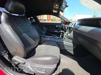 2020 Ford Mustang EcoBoost Premium Coupe - miniatura 18