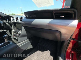 2020 Ford Mustang EcoBoost Premium Coupe - miniatura 19