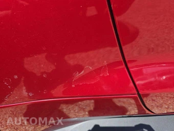 2020 Ford Mustang EcoBoost Premium Coupe - miniatura 23