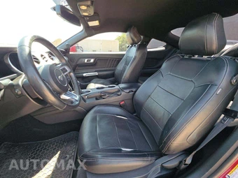 2020 Ford Mustang EcoBoost Premium Coupe - miniatura 6