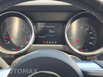2020 Ford Mustang EcoBoost Premium Coupe - miniatura 9