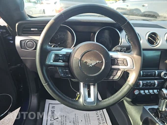 2020 Ford Mustang EcoBoost Premium Coupe - miniatura 10