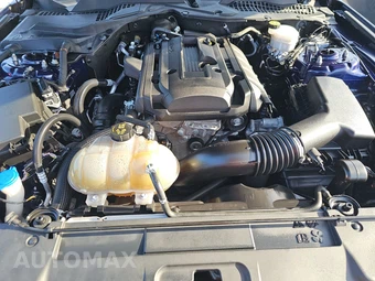 2020 Ford Mustang EcoBoost Premium Coupe - miniatura 15