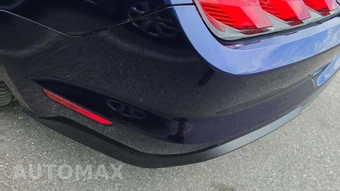 2020 Ford Mustang EcoBoost Premium Coupe - miniatura 19