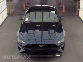 2020 Ford Mustang EcoBoost Premium Coupe - miniatura 2