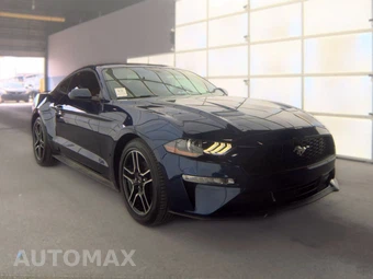 2020 Ford Mustang EcoBoost Premium Coupe - miniatura 3