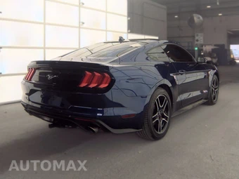 2020 Ford Mustang EcoBoost Premium Coupe - miniatura 4