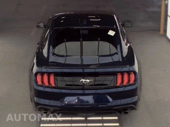 2020 Ford Mustang EcoBoost Premium Coupe - miniatura 5