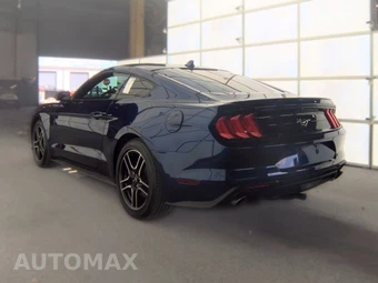 2020 Ford Mustang EcoBoost Premium Coupe - miniatura 6