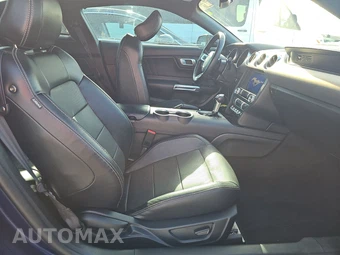 2020 Ford Mustang EcoBoost Premium Coupe - miniatura 8