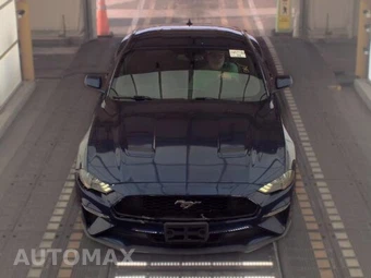 2020 Ford Mustang EcoBoost Premium Coupe - miniatura 2