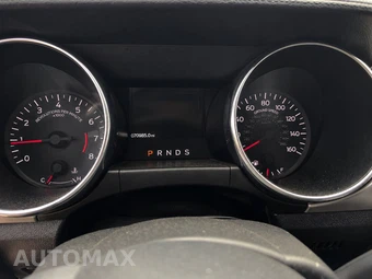 2020 Ford Mustang EcoBoost Premium Coupe - miniatura 22