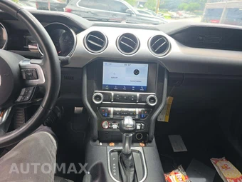 2020 Ford Mustang EcoBoost Premium Coupe - miniatura 10