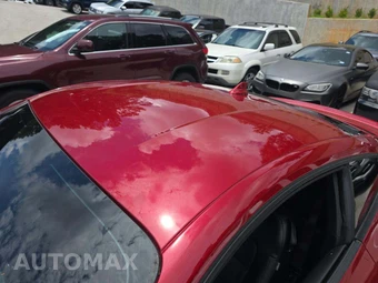 2020 Ford Mustang EcoBoost Premium Coupe - miniatura 12