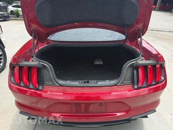 2020 Ford Mustang EcoBoost Premium Coupe - miniatura 14