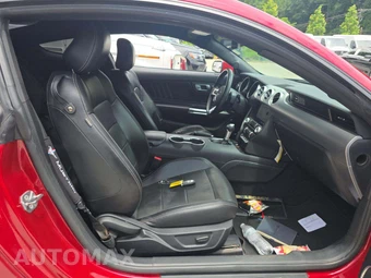 2020 Ford Mustang EcoBoost Premium Coupe - miniatura 18