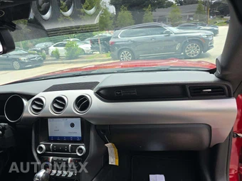 2020 Ford Mustang EcoBoost Premium Coupe - miniatura 19