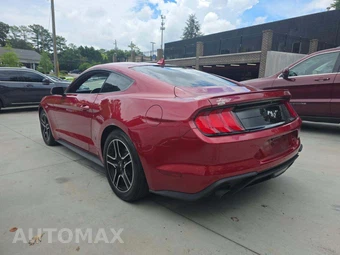 2020 Ford Mustang EcoBoost Premium Coupe - miniatura 2