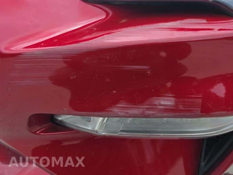 2020 Ford Mustang EcoBoost Premium Coupe - miniatura 24