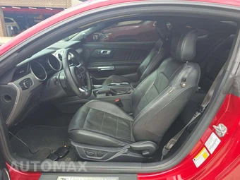 2020 Ford Mustang EcoBoost Premium Coupe - miniatura 6