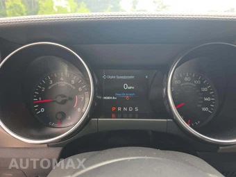 2020 Ford Mustang EcoBoost Premium Coupe - miniatura 9