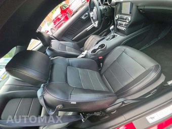 2020 Ford Mustang EcoBoost Premium Coupe - miniatura 18