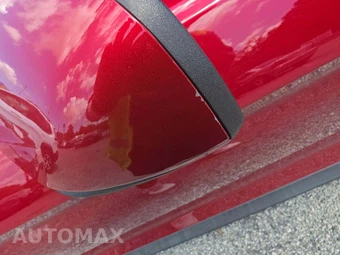 2020 Ford Mustang EcoBoost Premium Coupe - miniatura 22
