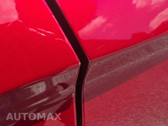 2020 Ford Mustang EcoBoost Premium Coupe - miniatura 23