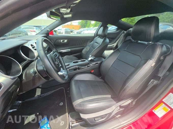 2020 Ford Mustang EcoBoost Premium Coupe - miniatura 6