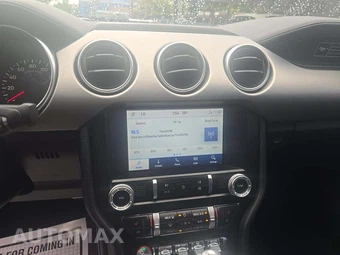 2020 Ford Mustang EcoBoost Premium Coupe - miniatura 10