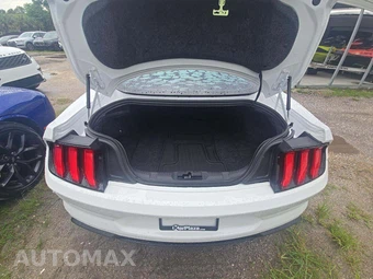 2020 Ford Mustang EcoBoost Premium Coupe - miniatura 14