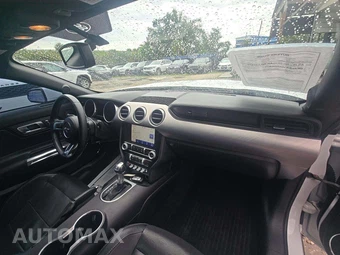 2020 Ford Mustang EcoBoost Premium Coupe - miniatura 19