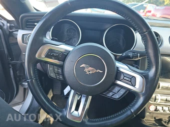 2020 Ford Mustang EcoBoost Premium Coupe - miniatura 10