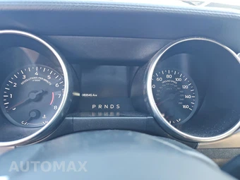 2020 Ford Mustang EcoBoost Premium Coupe - miniatura 12