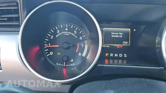 2020 Ford Mustang EcoBoost Premium Coupe - miniatura 24