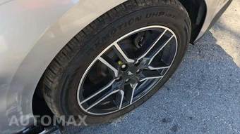 2020 Ford Mustang EcoBoost Premium Coupe - miniatura 29