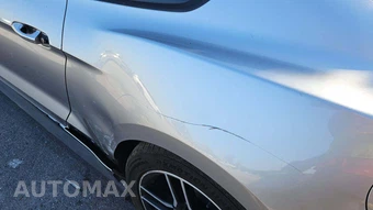 2020 Ford Mustang EcoBoost Premium Coupe - miniatura 30