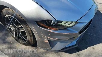2020 Ford Mustang EcoBoost Premium Coupe - miniatura 34