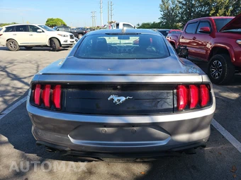 2020 Ford Mustang EcoBoost Premium Coupe - miniatura 5