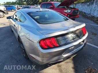2020 Ford Mustang EcoBoost Premium Coupe - miniatura 6