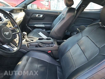 2020 Ford Mustang EcoBoost Premium Coupe - miniatura 7