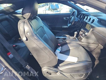 2020 Ford Mustang EcoBoost Premium Coupe - miniatura 8