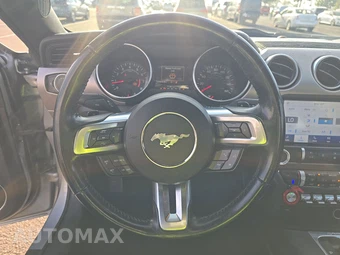 2020 Ford Mustang EcoBoost Premium Coupe - miniatura 10